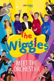  The Wiggles, Meet the Orchestra Poster