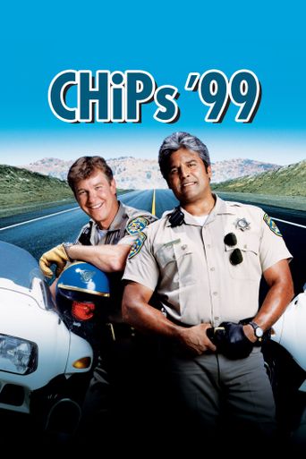  CHiPs '99 Poster