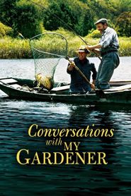  Dialogue avec mon jardinier Poster
