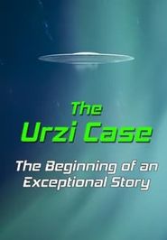 The Urzi Case: The Beginning of an Exceptional Story Poster