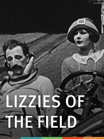  Lizzies of the Field Poster