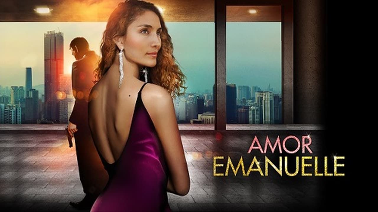 Amor Emanuelle (2023): Where to Watch and Stream Online | Reelgood