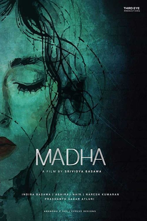 Madha Poster