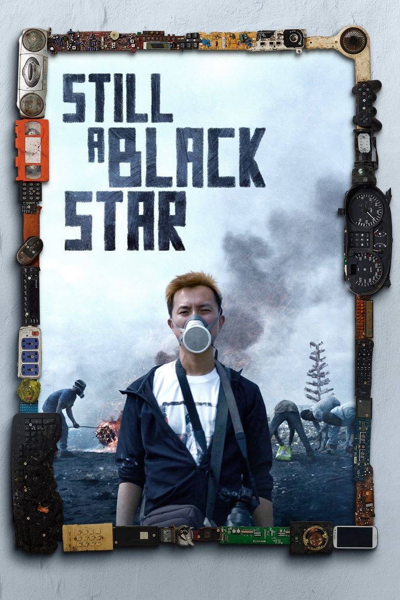 Still a Black Star