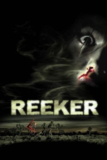  Reeker Poster