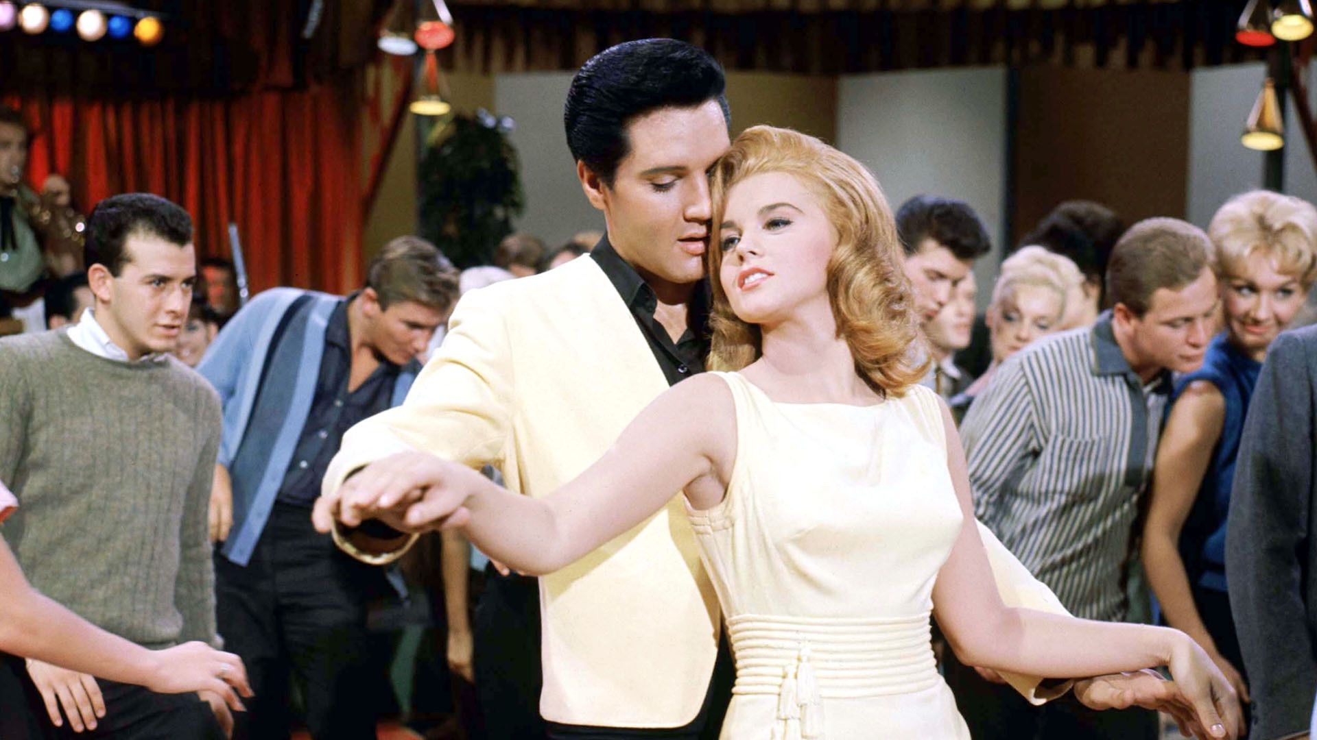 analyseren nikkel Verrijken Viva Las Vegas (1964) - Where to Watch It Streaming Online | Reelgood