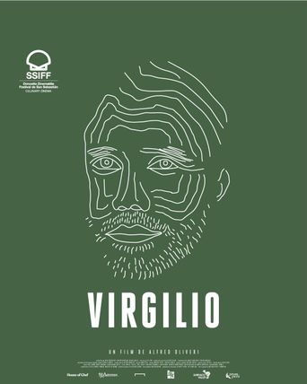 Virgilio. poster