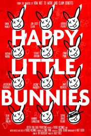  Happy Little Bunnies Poster