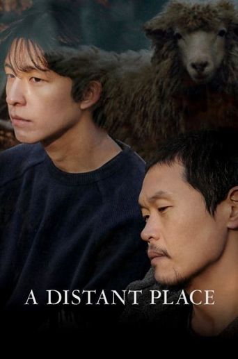  A Distant Place Poster