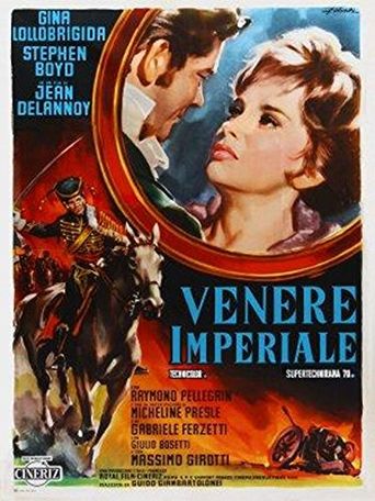  Imperial Venus Poster