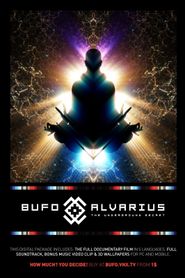  Bufo Alvarius: The Underground Secret Poster