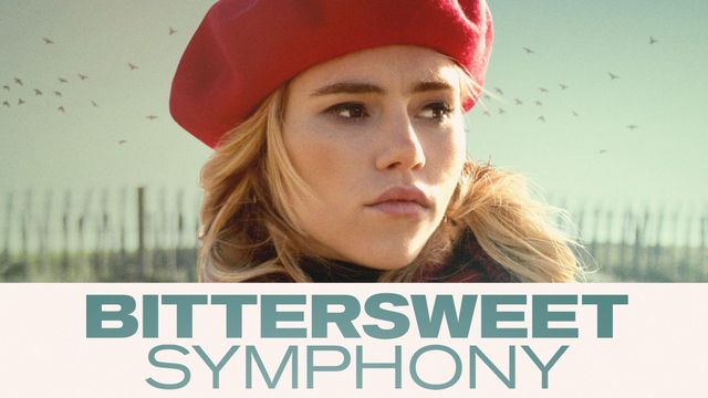 Bittersweet Symphony Backdrop