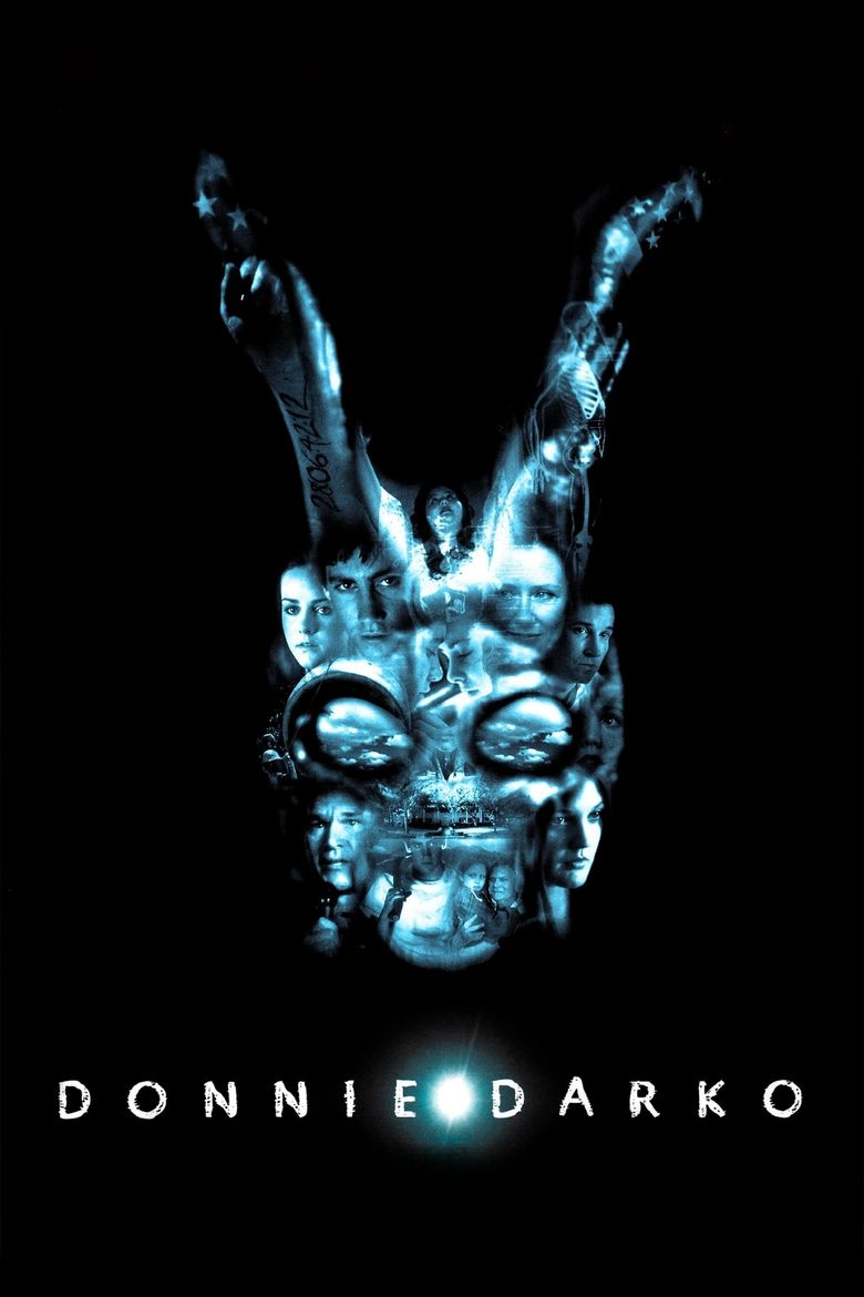 Donnie Darko Poster