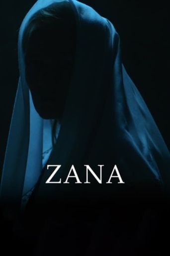  Zana Poster