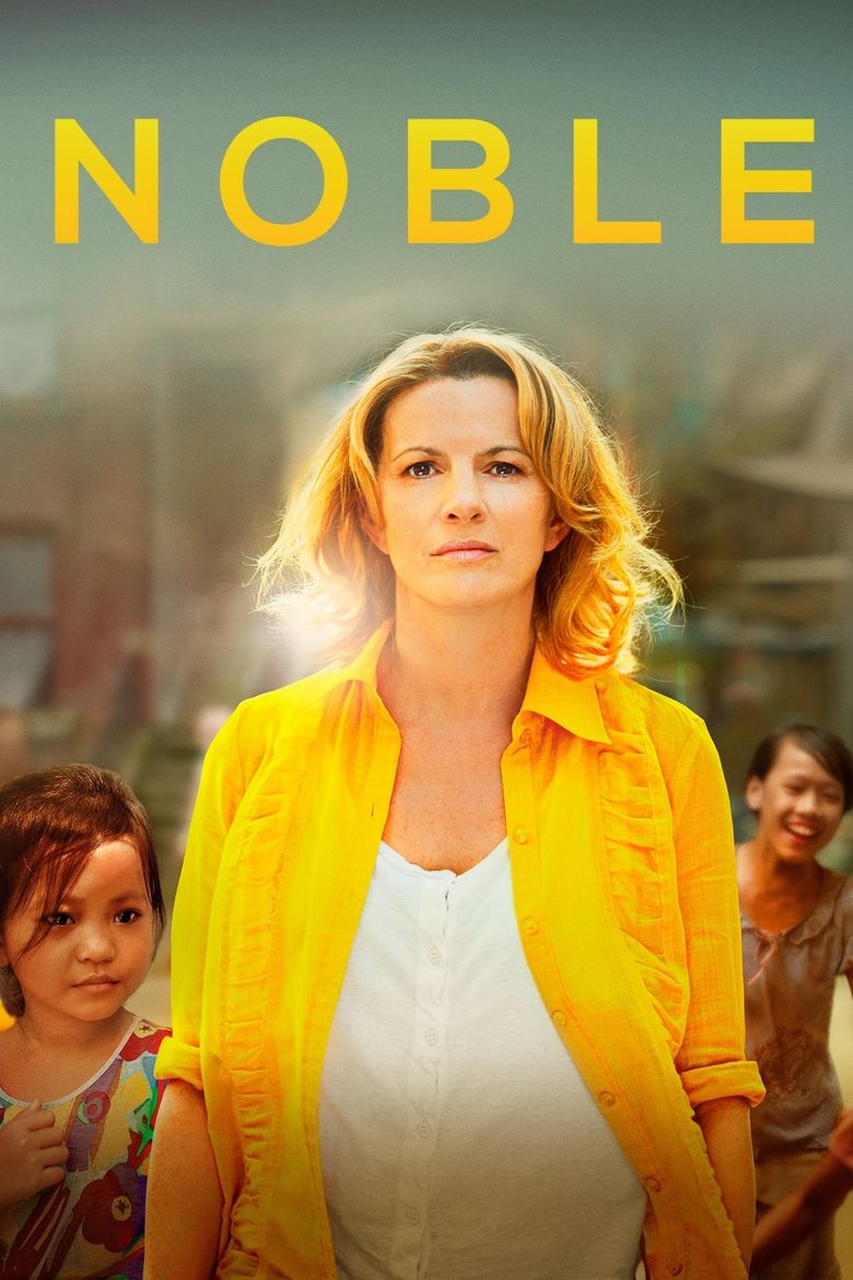 Noble Poster
