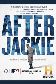  After Jackie Poster