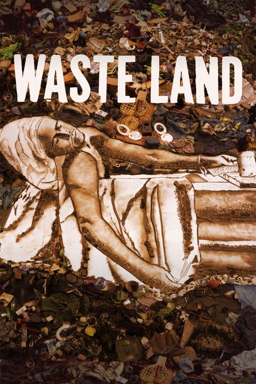 Waste Land Poster