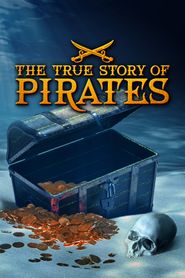  The True Story of Pirates Poster