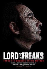  Lord of the Freaks Poster