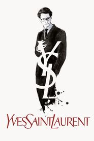  Yves Saint Laurent Poster