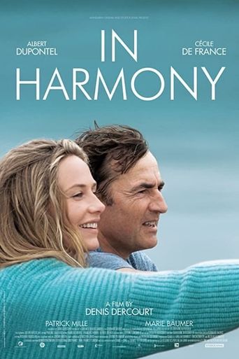  In Harmony Poster