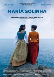  María Solinha Poster