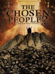The Chosen People? A Film about Jewish Identity Poster