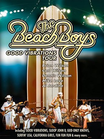  The Beach Boys: It's OK Poster