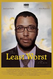 The Least Worst Man Poster
