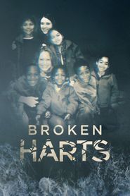  Broken Harts Poster