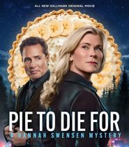  Pie to Die For: A Hannah Swensen Mystery Poster