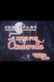  A Ride for Cinderella Poster