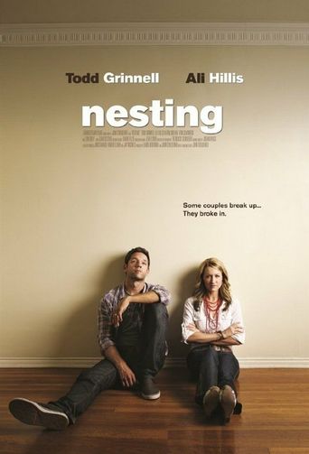  Nesting Poster