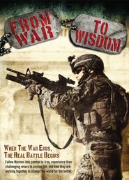  From War to Wisdom Poster