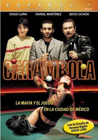 Carambola Poster