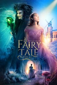  A Fairy Tale After All Poster