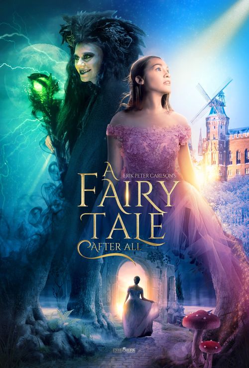 A Fairy Tale After All Poster