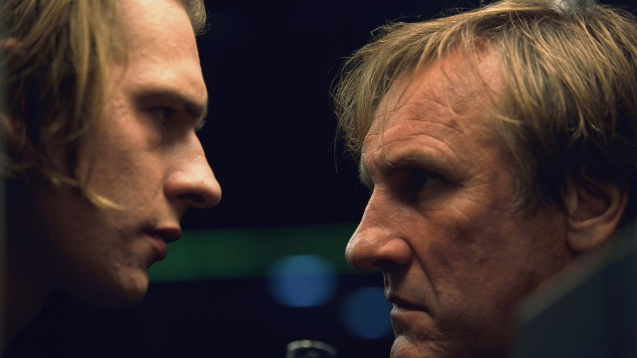 A Loving Father (2002) Where to Watch and Stream Online Reelgood