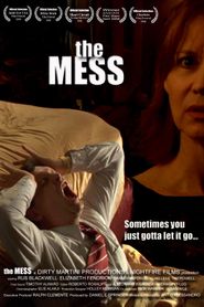  The Mess Poster