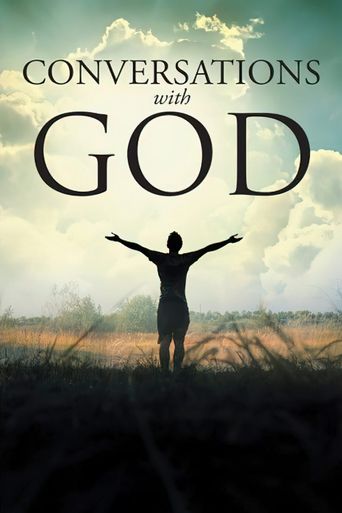  Conversations with God Poster