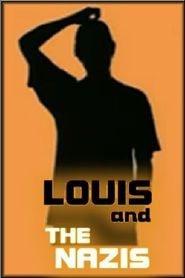  Louis Theroux: Louis and the Nazis Poster