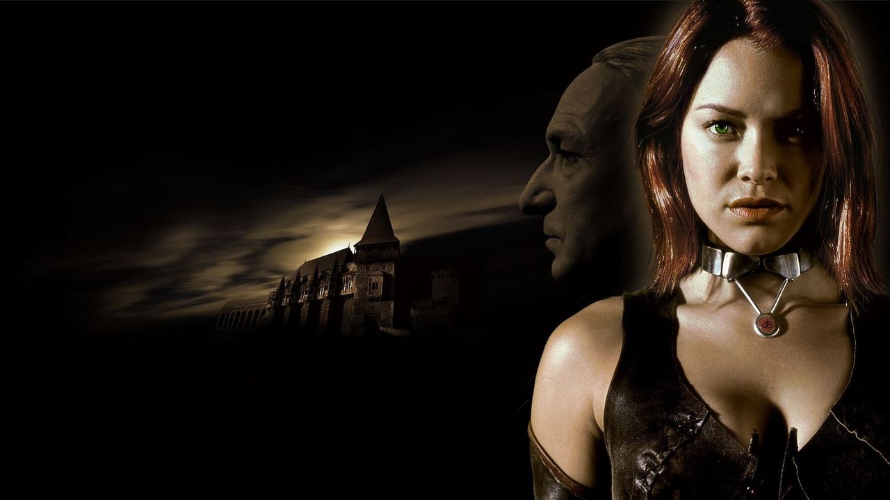 BloodRayne (2006): Where to Watch and Stream Online | Reelgood