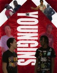  TheYoungins Poster
