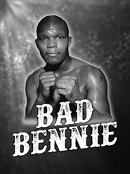  Bad Bennie Poster