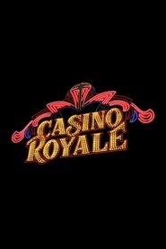  Casino Royale Poster