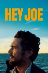  Hey Joe Poster