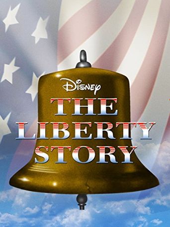  The Liberty Story Poster