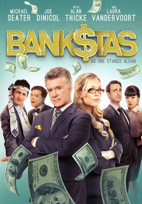 Bank$tas Poster