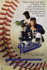  Pastime Poster