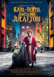  Sagan om Karl-Bertil Jonssons julafton Poster